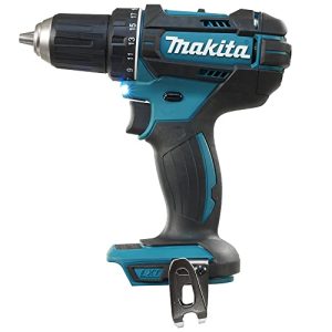 Makita cordless screwdriver 12V Makita DDF482Z cordless drill