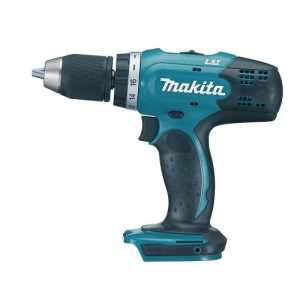 Makita cordless screwdriver 18V Makita drill driver, housing only