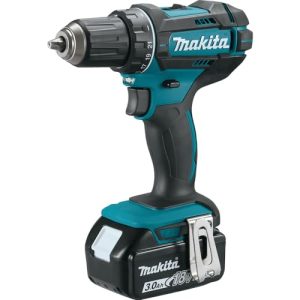 Makita cordless screwdriver Makita DDF482RFJ cordless drill
