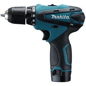 Makita cordless screwdriver Makita DF330DWE cordless drill