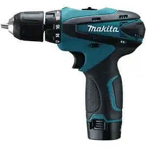 Makita akkuschrauber makita df330dwe akku bohrschrauber