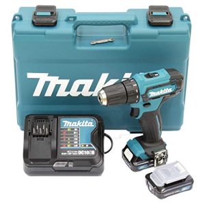 Makita cordless screwdriver Makita DF333DSAE cordless drill