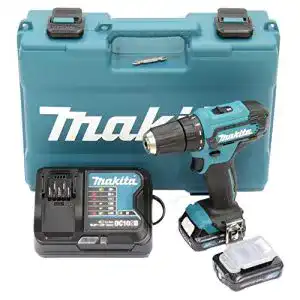 Makita akkuschrauber makita df333dsae akku bohrschrauber