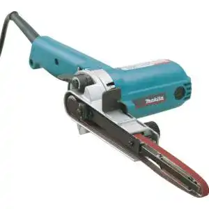 Makita bandschleifer makita 9032 bandfeile 9 x 533 mm