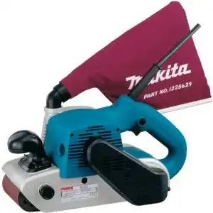 Makita bandschleifer makita 9403j bandschleifer 100 mm