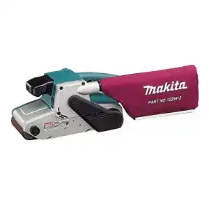 Makita bandschleifer makita 9404 bandschleifer 100 x 610 mm