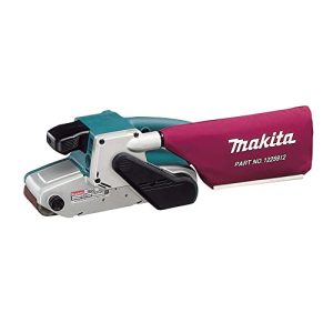 Makita båndsliper Makita 9920 båndsliper 76 x 610 mm