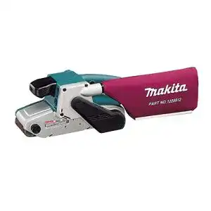Makita bandschleifer makita 9920 bandschleifer 76 x 610 mm