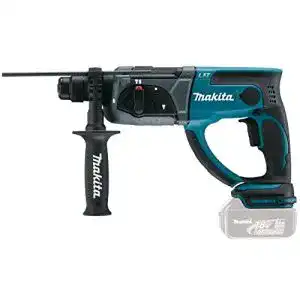 Makita bohrhammer makita akku kombihammer f sds 180v