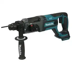 Makita-Bohrhammer