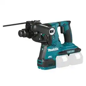 Makita bohrhammer makita dhr280z 28 mm brushless 2 x 18 v