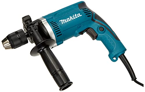 Makita-Bohrhammer Makita HP1631KX3 Schlagbohrmaschine