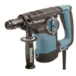 Makita bohrhammer makita perfo burineur sds plus 800 w