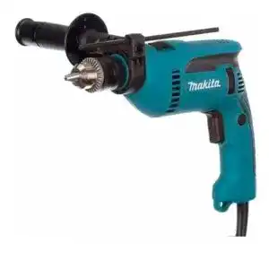 Makita bohrmaschine makita hp1640 elektrowerkzeuge 680 w