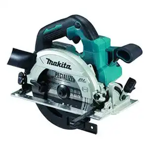 Makita handkreissaege makita dhs660z handkreissaege 180 v