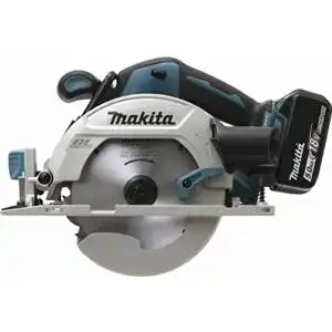 Makita-Handkreissäge