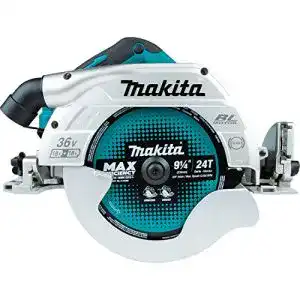 Makita handkreissaege makita dhs900z handkreissaege 2x18 v