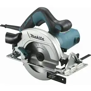 Makita handkreissaege makita hs6601j handkreissaege 64 mm