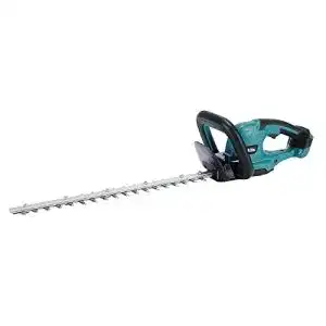 Makita heckenschere makita duh507z akku heckenschere 50 cm