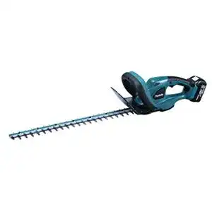 Makita heckenschere makita duh523rf lxt 18 v akku