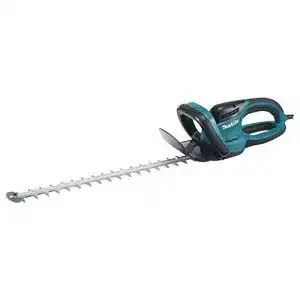 Makita heckenschere makita uh6580 heckenschere 65 cm 670 w
