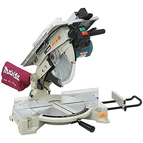 Makita-Kappsäge Makita LH1040F Kapp-, Gehrungs- u. Tischsäge