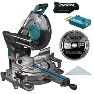 Makita kappsaege makita ls003gz01 akku kapp gehrungssaege 1