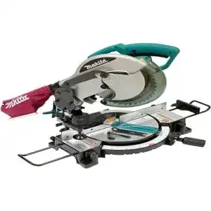 Makita kappsaege makita mls100n kapp gehrungssaege 255 mm