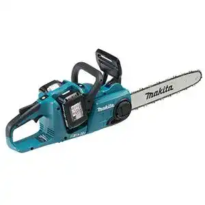 Makita kettensaege makita duc353pt2 akku kettensaege