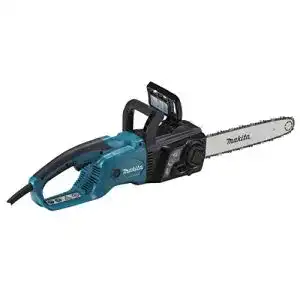 Makita kettensaege makita uc4551a kettensaege 45 cm 2 000 w