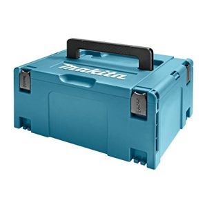 Makita koffer Makita 821551-8 MAKPAC maat 3, 210 mm
