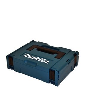 Makita bőrönd Makita Makpac készlet 1-es méretű, P-02369