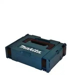 Makita koffer makita makpac set groesse 1 p 02369