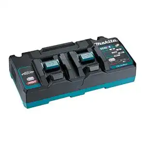 Makita ladegeraet makita 191n09 8 oplader xgt dc40rb