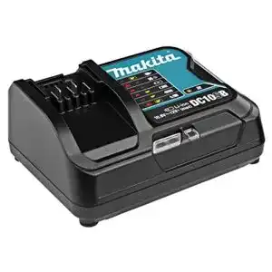 Makita ladegeraet makita dc10sb 120v