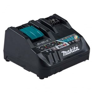 Зарядное устройство Makita Зарядное устройство Makita DC18RE