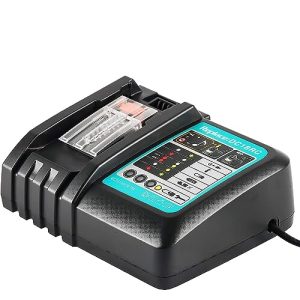 Chargeur Makita chargeur rapide Waitley DC18RC