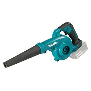 Makita leaf blower Makita cordless blower 18 V without battery