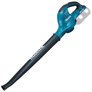 Makita leaf blower Makita cordless blower, 2 x 18 V, without battery
