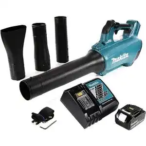 Makita laubblaeser makita dub184rf akku geblaese 18 v 30 ah