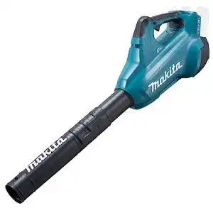 Makita laubblaeser makita dub362z akku geblaese 2x18 v