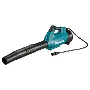 Makita laubblaeser makita ub001cz akku geblaese 36v