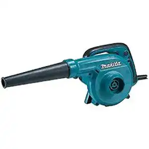 Makita laubblaeser makita ub1103z laubsauger 600 w