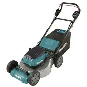 Makita rasenmaeher makita dlm534z akku rasenmaeher 2x18v