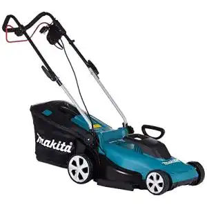 Makita rasenmaeher makita elm3720 grasmaaier