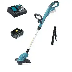 Makita rasentrimmer makita akku rasentrimmer 18 v 50 ah