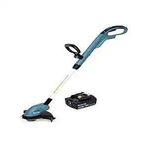 Makita rasentrimmer makita dur 181 18 v li ion akku
