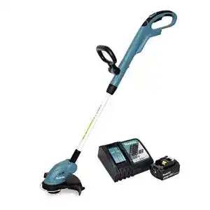 Makita rasentrimmer makita dur 181 rm1 akku rasentrimmer