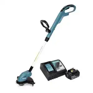 Makita rasentrimmer makita dur 181 rt1 akku rasentrimmer