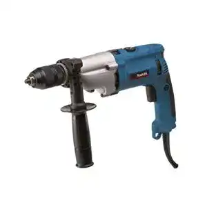 Makita schlagbohrmaschine makita hp2071j schlagbohrmaschine